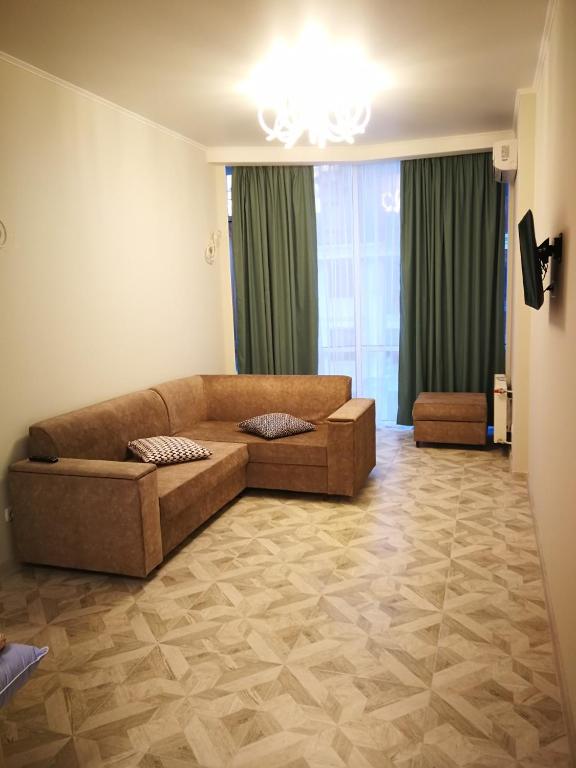 Уютная и современная квартира в центре Одессы - B&B Odesa