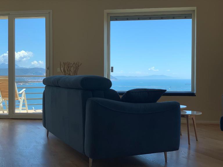 San Giorgio La Litoranea - Bed and Breakfast La Spezia