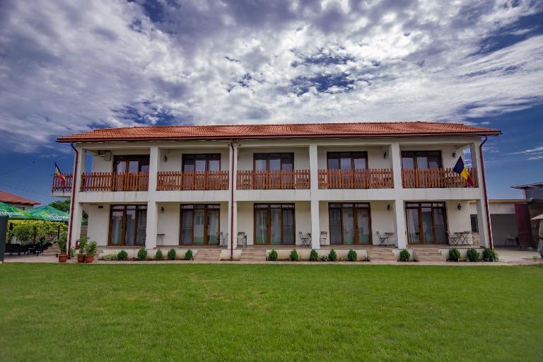 Casa Baran Vama Veche - Chambres d'hôtes Vama Veche