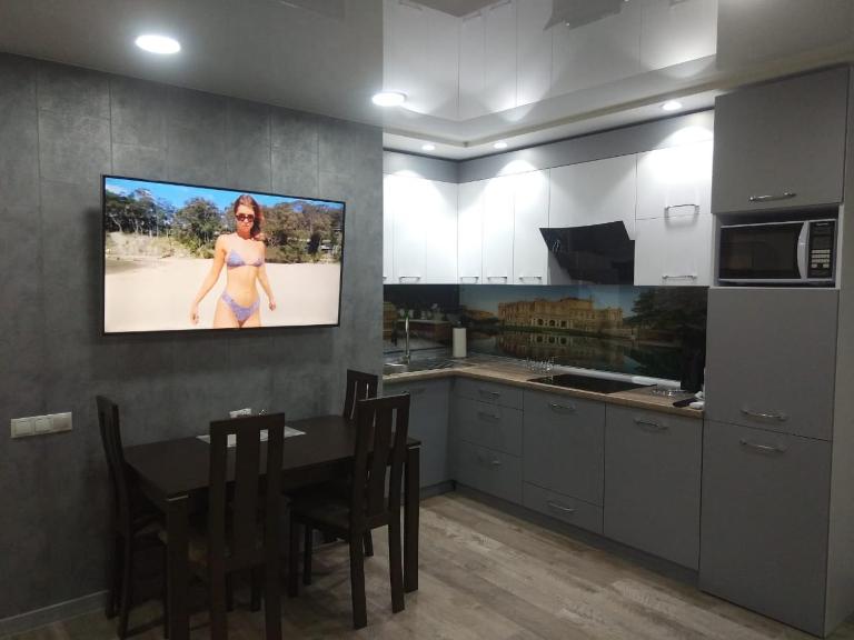 Апарт-Отель - 12 шагов к морю, ЖК Орион - B&B Odesa