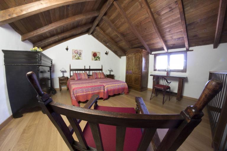 Vivelorural casa Tunte 3, BBQ y terraza - B&B San Bartolomé de Tirajana