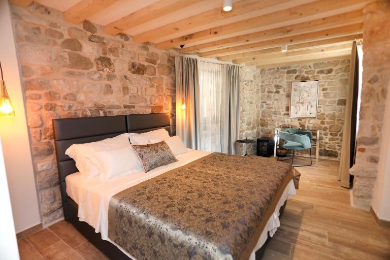 Villa Teuta - Chambres d'hôtes Trogir