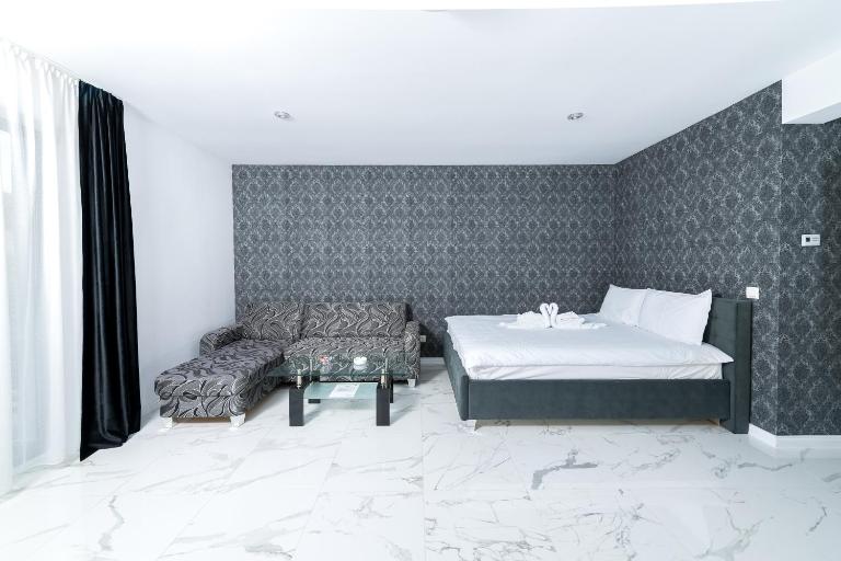 CONCEPT APARTMENTS - B&B Târgu Mureş