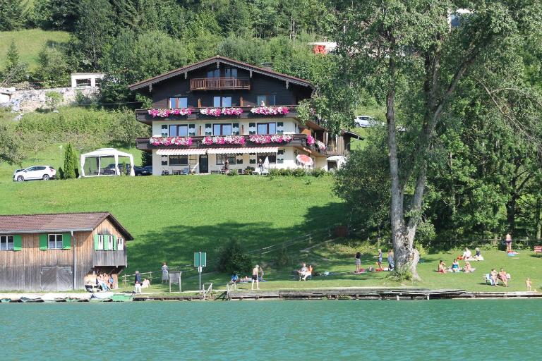 Ticklhof am See - B&B Thiersee