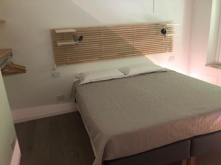 Ibisco Affittacamere - Ferienwohnung Jesi