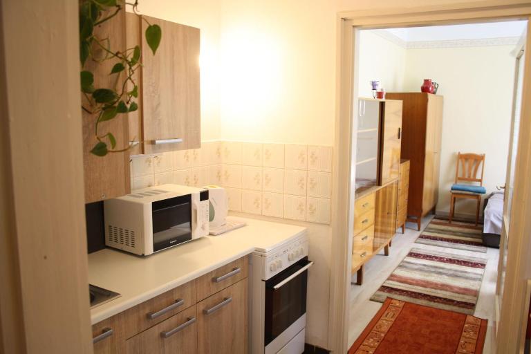 Casa Mamma - Ferienwohnung Budapest