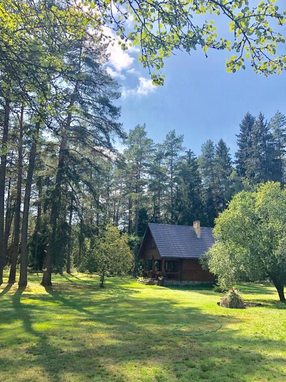 Rojaus Slenis - Ferienwohnung Druskininkai