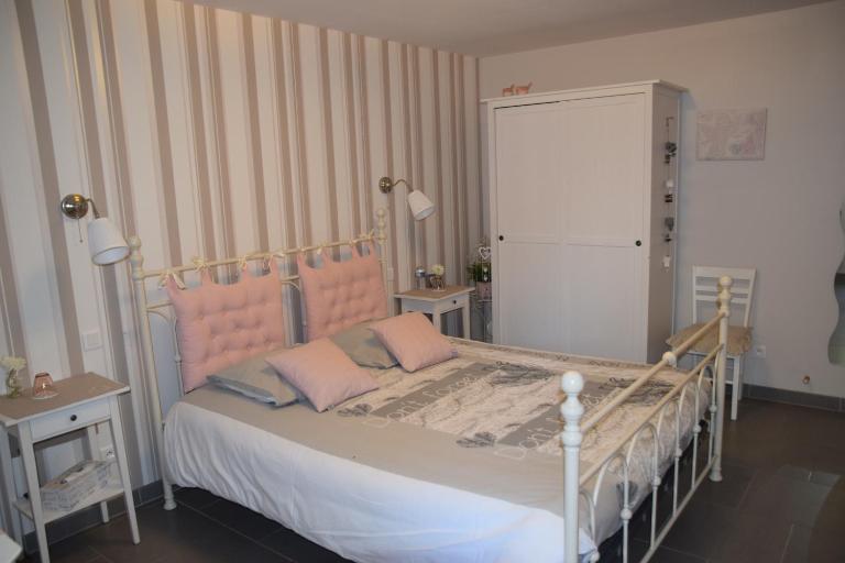 Au cœur de la lys - Bed and Breakfast Merville