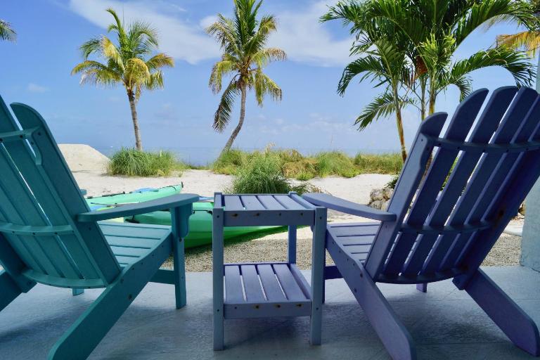 Deer Run on the Atlantic - B&B Big Pine Key