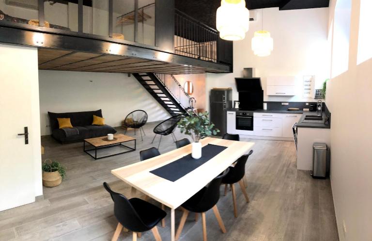 LOFT CELEST IMM - B&B Épinouze