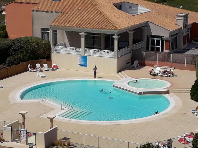 Appart du golf - Chambres d'hôtes Saint-Jean-de-Monts
