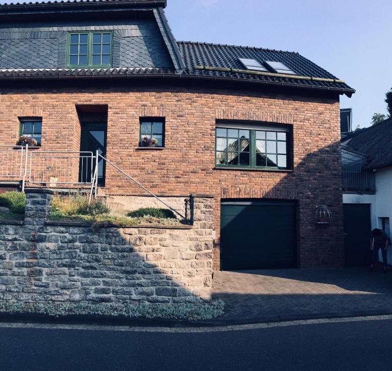 Ferienwohnung zum Nationalpark - Ferienwohnung Mechernich
