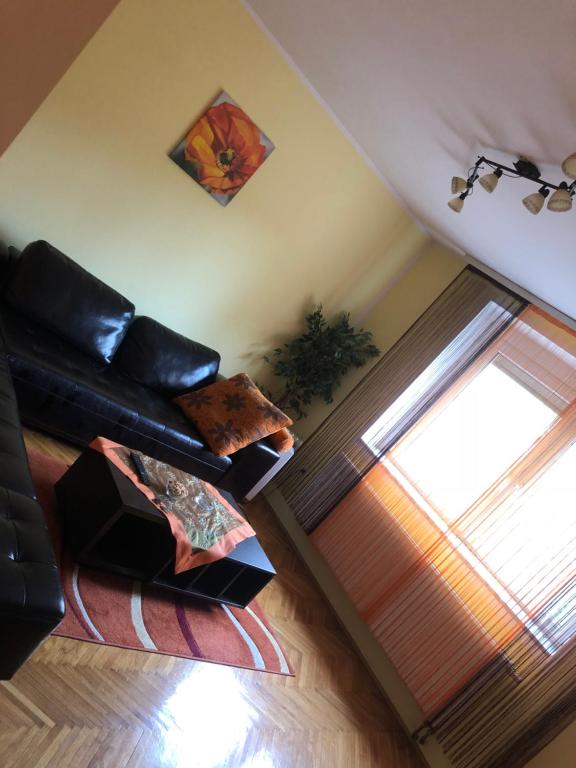 Tanja apartman - B&B Jagodina