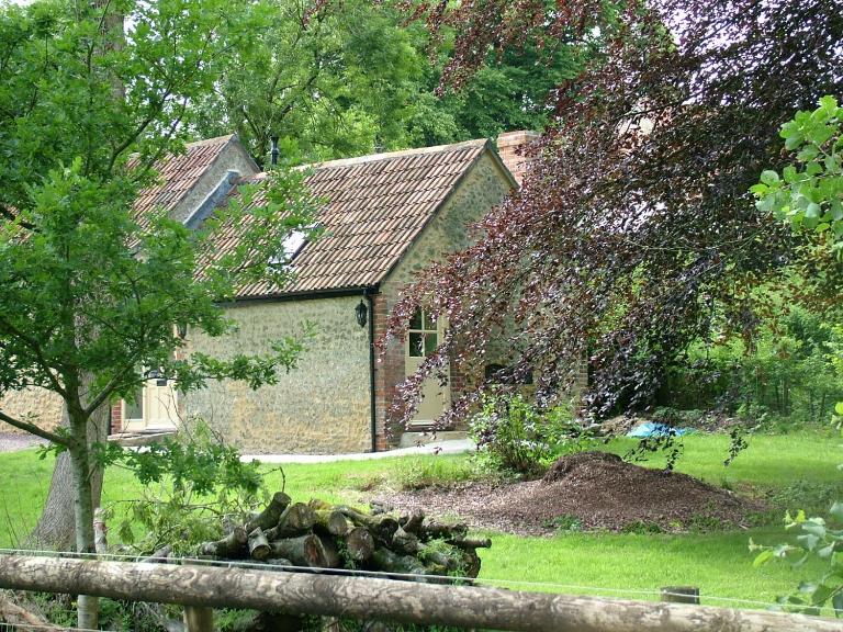 The old forge bed and breakfast - B&B Dorchester