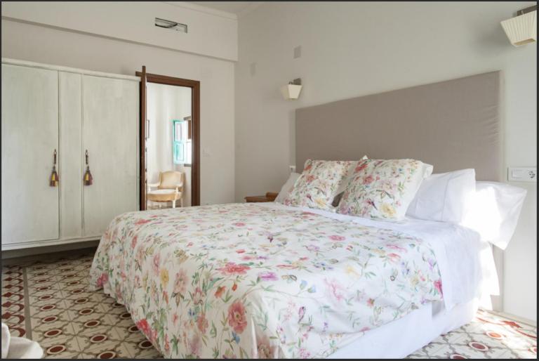 Casona Villa Paquita - Lujosa Villa de 1913 - B&B Ondara