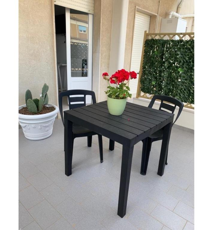 Mini appartamento Aria in OstuniCrispiHouse - Bed and Breakfast Ostuni
