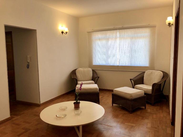Pousada Monte Alegre - B&B San Paolo