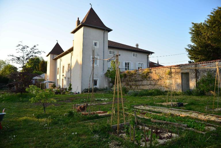 chambre d'hôte les avettes - B&B Réméréville