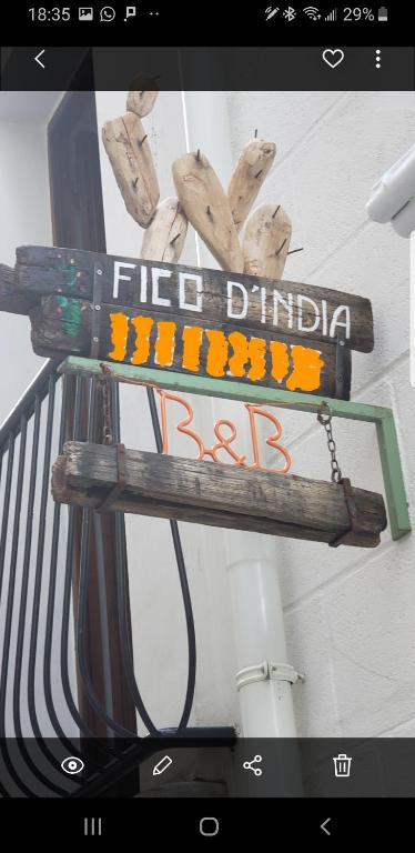 b&b fico d'india - B&B Polignano a Mare