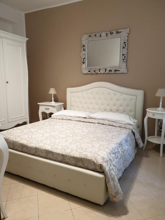 Dimoramuri B&B - Chambres d'hôtes Catane