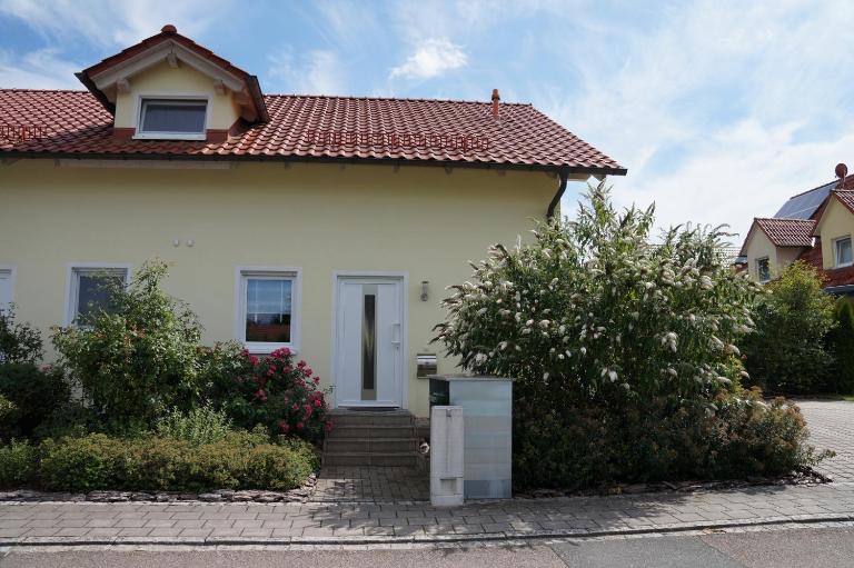 Ferienhaus Lindelburg - B&B Schwarzenbruck