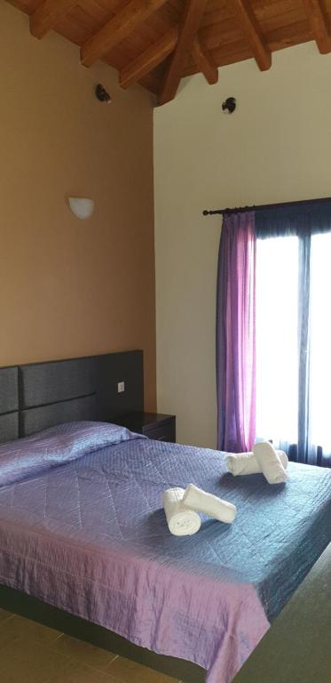 Melima 5 - B&B Ierissos