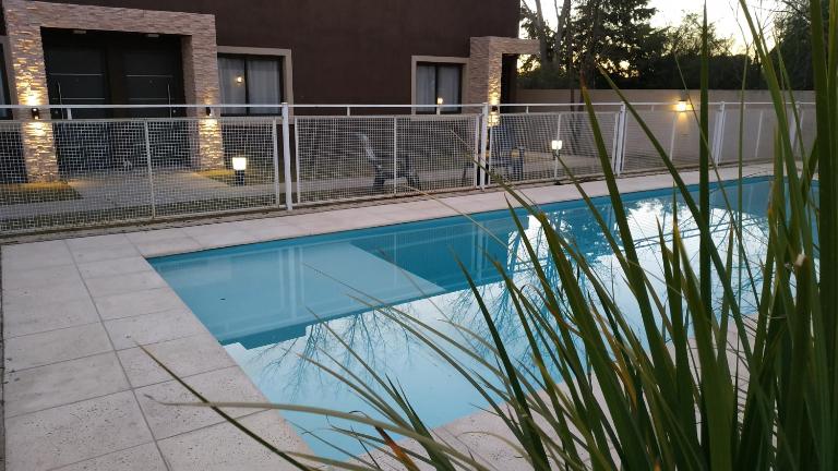 Ayres de Merlo Aparts - Bed and Breakfast Merlo