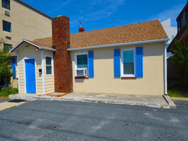 Holiday Cottage Cottage - B&B Ocean City