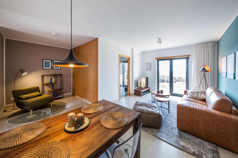 maresoul - Ferienapartment mar - Ferienwohnung Raposeira