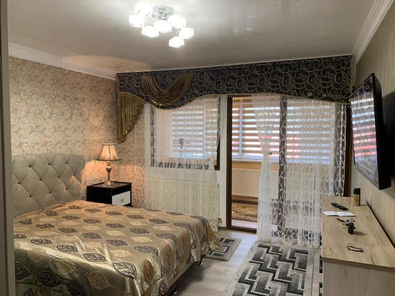 Apartament Liviu - B&B Constanța