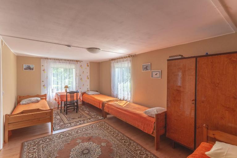 Kalamehe Farmstay - Ferienwohnung Alatskivi