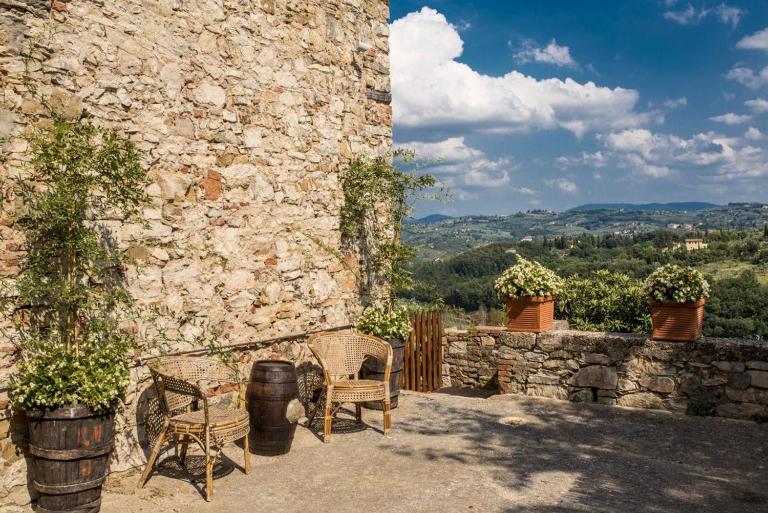 Il Melarancio Country House - B&B Scandicci