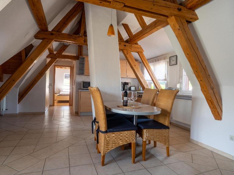 Haus Sonja - B&B Glottertal