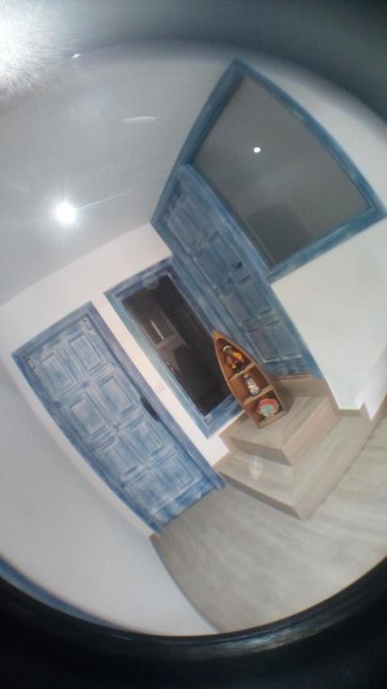 PILARSEVAHOME-APARTAMENTO MARINERO - B&B Santa Pola