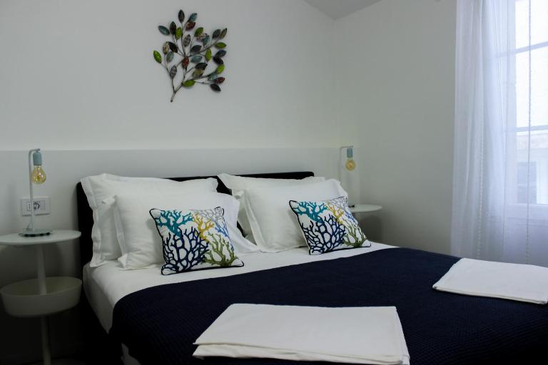 Sea Apartment Carera - Bed and Breakfast Rovinj