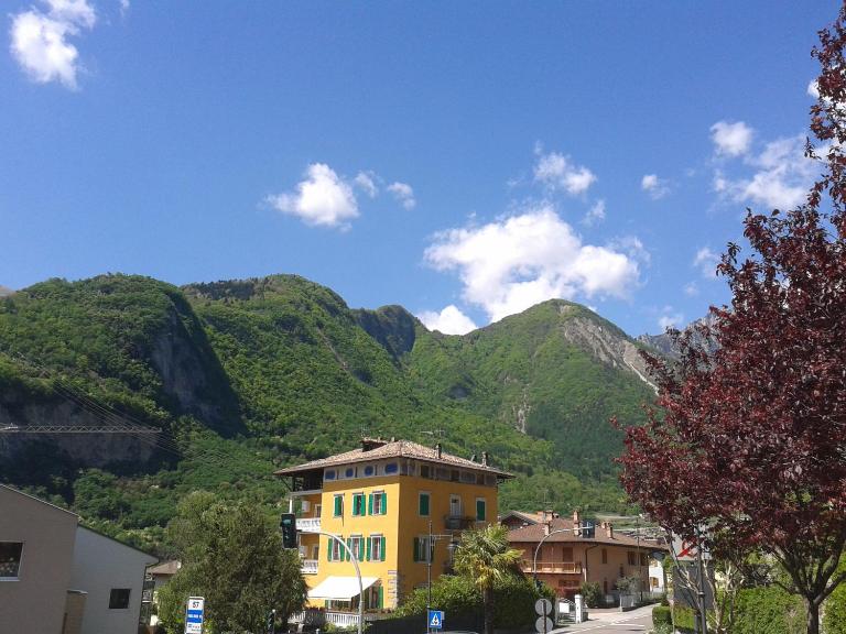 Agritur Tenno Bio Natura - B&B Tenno