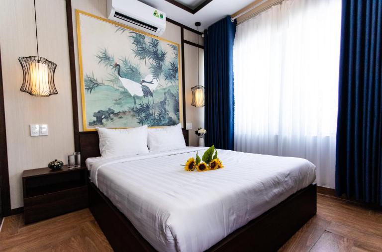 Lagoon Homestay Hoi An - Bed and Breakfast Hoi An