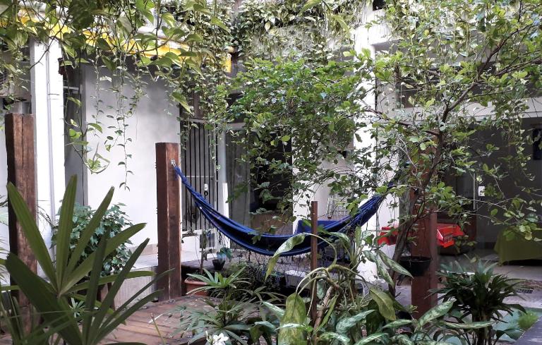 Pousada Ice Club - B&B Morro de São Paulo