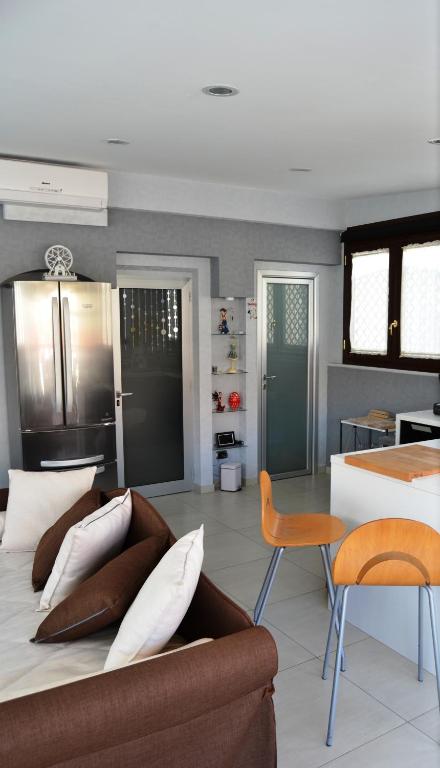 B&B Olania - B&B Castellammare di Stabia