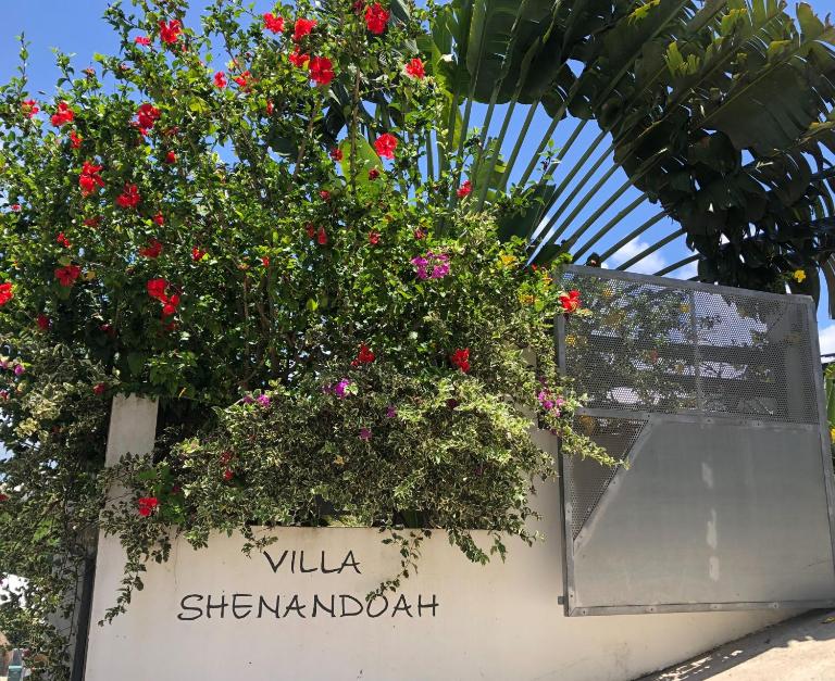 Villa Shenandoah - B&B Sainte-Anne