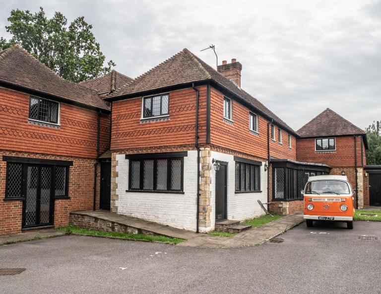 2 Ringles Place - B&B Uckfield
