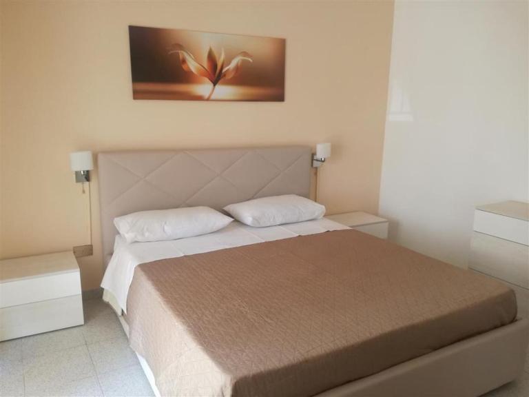 Giusy's Place 2.0 - B&B Campofelice di Roccella