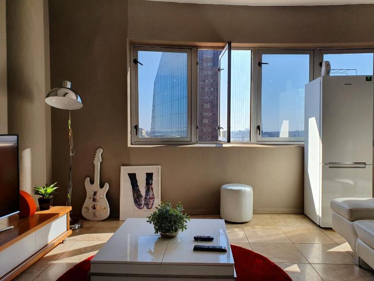 Franklin LS apartment - B&B Johannesburgo