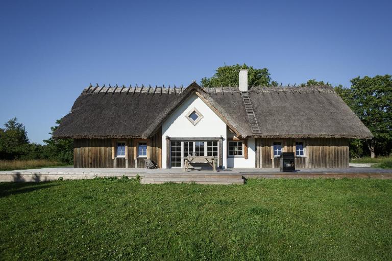Villa Bumba - Ferienwohnung Liigalaskma