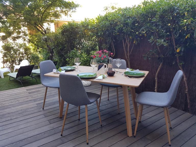 le petit Eden de la Madrague face à la Ciotat - B&B Saint-Cyr-sur-Mer
