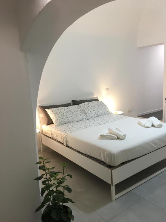 FREE FLAT - Chambres d'hôtes Catane