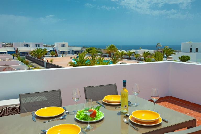 Locarno - B&B Puerto Calero