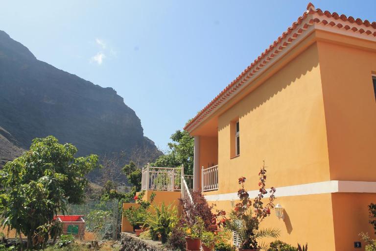 Casa Gloria - B&B Valle Gran Rey