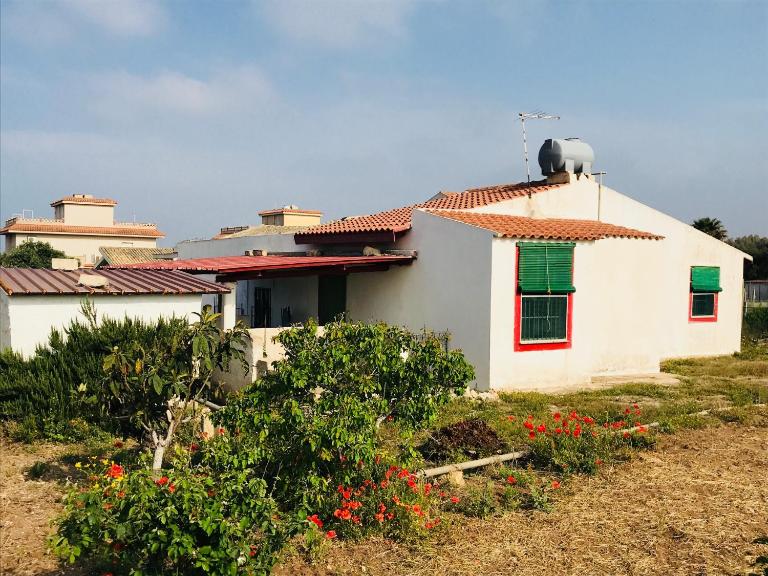CASA VACANZA PALMENTO BELLA - B&B Santa Maria del Focallo