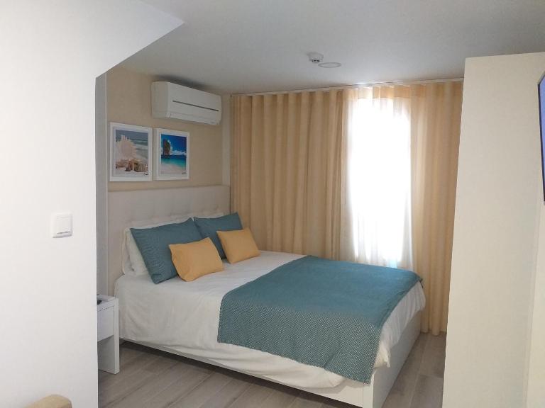 O Palacete - B&B Vila Real